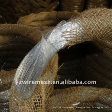 galvanized wire from anping ying hang yuan metal